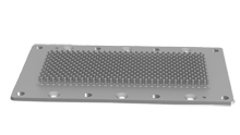 铝碳化硅IGBT基板